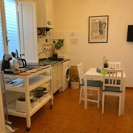 Tower Appartamento *