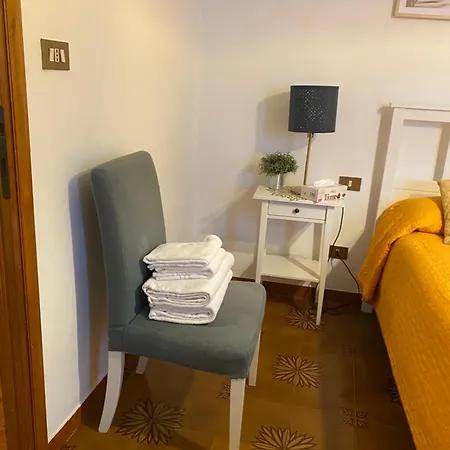 Appartamento Tower